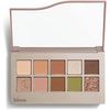 hince new depth eyeshadow palette (LIKE A SCENE)