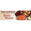 JBK Brown Sugar Savers - Factory Seconds (cosmetic defects) (2 Pack Bread Warmers)