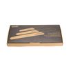 Universal Knife Guard Blade Protector - 3 Sizes - 7 Piece Set -Tutti Frutti