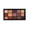 Makeup Revolution Palette Velvet Rose, Crema