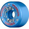 Powell Peralta G-Bones 64mm 97a Skateboard Wheels (Blue)