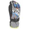 Level Unisex Youth Junior Winter Gloves Ninja Black V