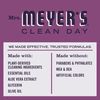Mrs. Meyer's Hand Soap, Made with Essential Oils, Biodegradable Formula, Plum Berry, 12.5 fl. oz