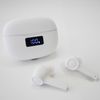 Kiko-Ale Dedicated Slit Earpiece Reducing Sound Weight (S, M, L)