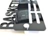 Super Cool Creation Basketballer Medal Hanger - White