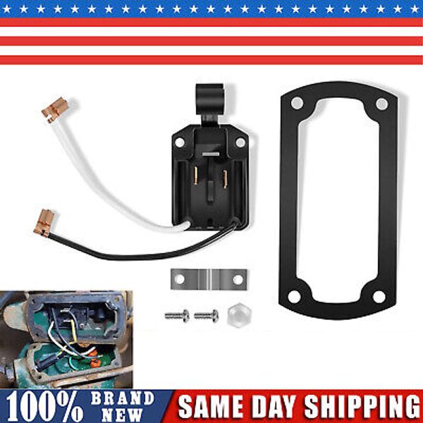 004892 Effluent Pump Switch w/ Gasket Fits for Zoeller 50 90 series Pump 53-0001