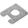 Pentair Blower/Adapter Plate Gasket Kit for Max-E-Therm/MasterTemp 77707-0011