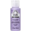 Folk Art Acrylic Paint, Light Lavender, 2 oz