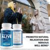Nervous System Alive Pro - Our Best Vitamin B12 Nerve Support Supplement