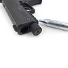 12 Gram Co2 Cartridge Boost Extender Adapter - Compatible with BYRNA HD SD EP LE