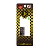 ebisu Tobin Level – 2 Black/Red