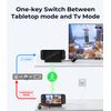 For Nintendo Switch 2(2025) TV Docking Station Charging Dock Stand 4K HDMI Adapt