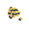 GLOSO Circuit Breakers E37 Auto (T1) Reset Low Profile ATC/ATO - (20A - 20 Pack)