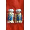 2 PACK ULTRA MOISRURIZING COMPLEX VITAMIN E SKIN OIL SQUALANE 90 CAPSULES EACH
