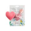Lady Green Limited Edition Pink Konjac Sponge