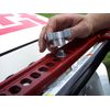 Hi-Lift Jack TM-700 1"-2" Adjustable Tube Mount