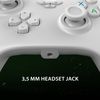 Snakebyte Xboc Gamepads Base X & RGB X (White)