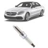 NGK Spark Plug PLKR7A Laser Platinum 4288, White/Silver