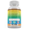 FlexProtex D Natural Joint Supplement Herbal Pain Relief Flex Protex Turmeric