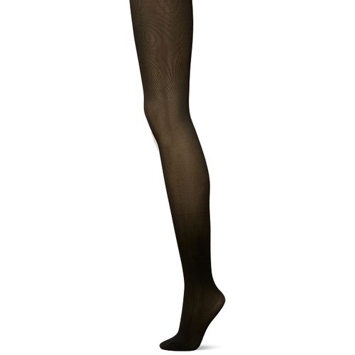 Atsugi FP1008 Women's Faux Tights 80 Denier Tights (Looks Approximately 40 Denier), pale beige