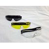 SoundVision Eye Protection