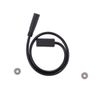 2pcs Brake Sensor, Hydraulic or Mechanical Brake Sensor for E-Bike Conversion Kits