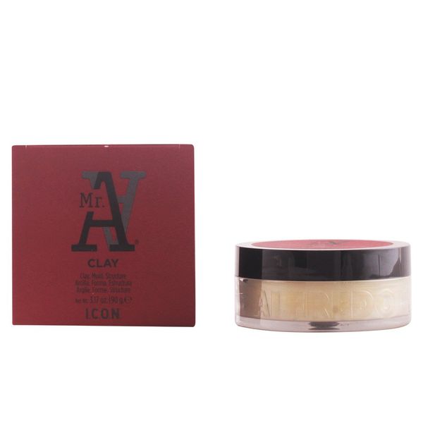 I.C.O.N. Mr. A Pomade Clay Hair Styling Wax