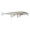 Rapala Scatter Rap Minnow 11 Live Smelt Lure, Multi, One Size (SCRM11SML)