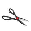 Multi Purpose Kitchen Scissors Shears Ultra Sharp  Heavy Duty