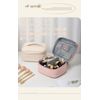 Aylashine Cosmetic Pouch, Pink
