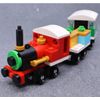 LEGO 30584 Creator Winter Christmas Train