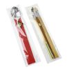Sanho OPP Transparent Bag with Tape