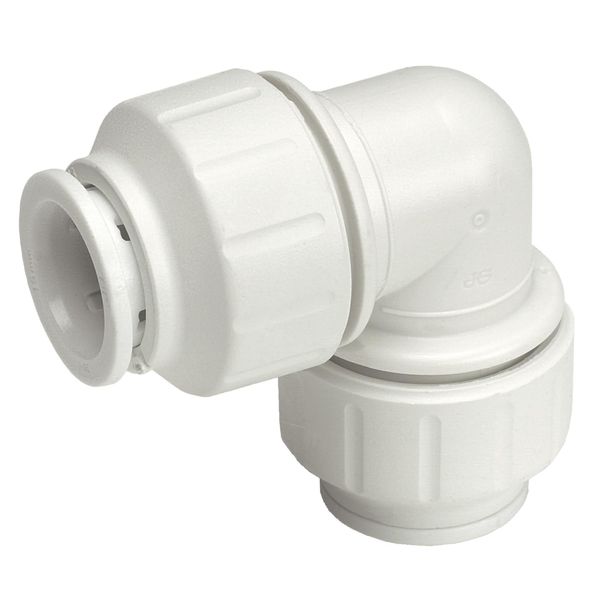 JG SPEEDFIT 22MM ELBOW, JG SPEED FIT