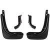 Volkswagen 1S0075111 Front Mud Flaps