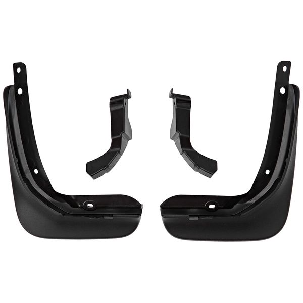 Volkswagen 1S0075111 Front Mud Flaps