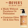 MRS. MEYER'S CLEAN DAY Liquid Hand Soap Variety Pack, 1 Rain Water Scent, 1 Oat Blossom Scent, 1 Plum Berry Scent (3 CT) (Hand Soap)