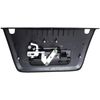 Tail Gate Tailgate Handle  906069BF0A for Nissan Frontier 2013-2021