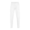 JAKO Damen Freizeithose Power, Weiß, 34