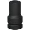 Sunex 526D 1-Inch Drive 13/16-Inch Deep Impact Socket