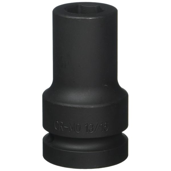 Sunex 526D 1-Inch Drive 13/16-Inch Deep Impact Socket