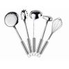 RJ Legend Cooking Gifts - Serving Spoons Utensil Set