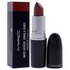 MAC Matte Lipstick, 3 g, Taupe