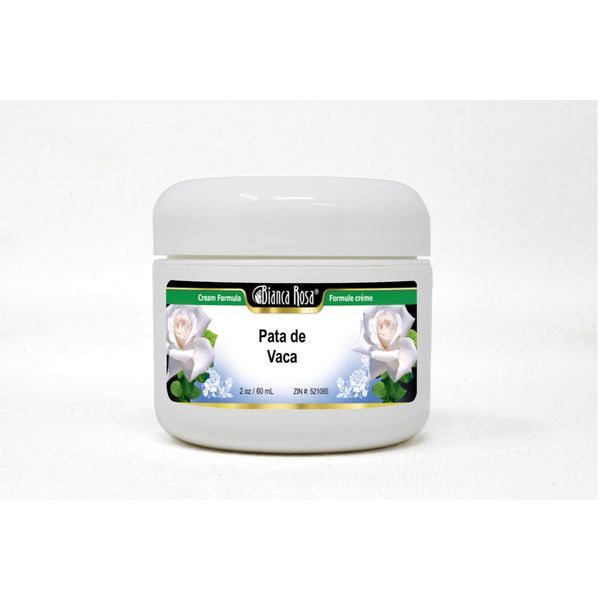 Bianca Rosa Pata de Vaca Cream (2 oz, ZIN: 521085) - 2 Pack