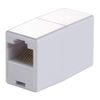 LogiLink RJ45 Modular Socket, Colour: Beige 4052792027785