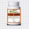 I Feel Good - Immune, Inflammation, Joint & DigestiveDogs And Cats, CAT 150 caps