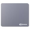 Innovera 52449 Natural Rubber Mouse Pad Gray