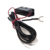 Design Technology Inc Tachometer & Bracket to Record Service Maintenance Repairs