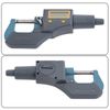 0-1" 0.00005" 0-25mm Digital Electronic Outside Micrometer Carbide