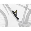 Topeak Mountain DA dual action pump for MTB 60psi/4.1 bar