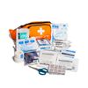 Bum Bag Sports First Aid Kit (Orange)